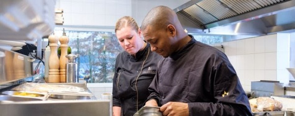 Heb jij het Beste Leerbedrijf Horeca?