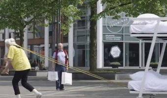 LBG Hotels lanceert 4-persoons stapelbed