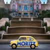 Hudson Bar & Kitchen lanceert als eerste Moritz Beercan Chicken