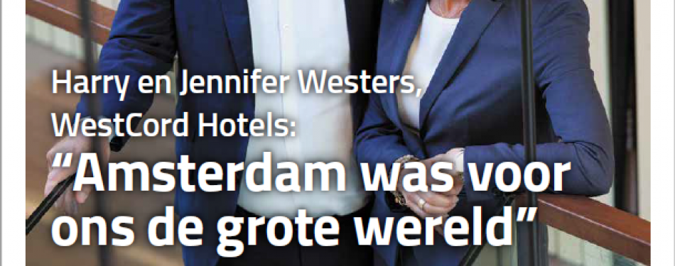 Lees nu gratis de juni-uitgave van Hospitality Management