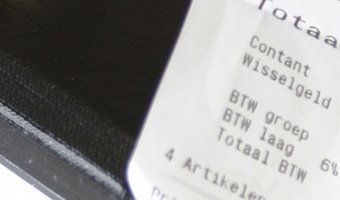 Regels btw-aangifte en btw-tarieven in de horeca