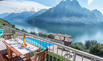 Dit is de top 10 Airbnb wish list van Nederlanders