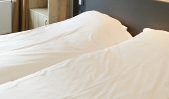 Voormalig hotel in Markelo wordt B&B