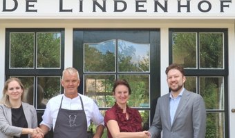 De Lindenhof Giethoorn kiest voor Micros en Suite8