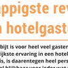 De leukste hotelreviews op een rijtje