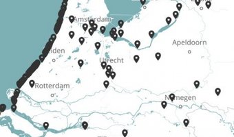 Onderzoek: wat kost een drankje in een strandpaviljoen?