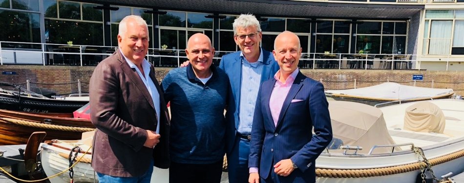 Apollo Hotels wordt onderdeel van Fattal Hotels