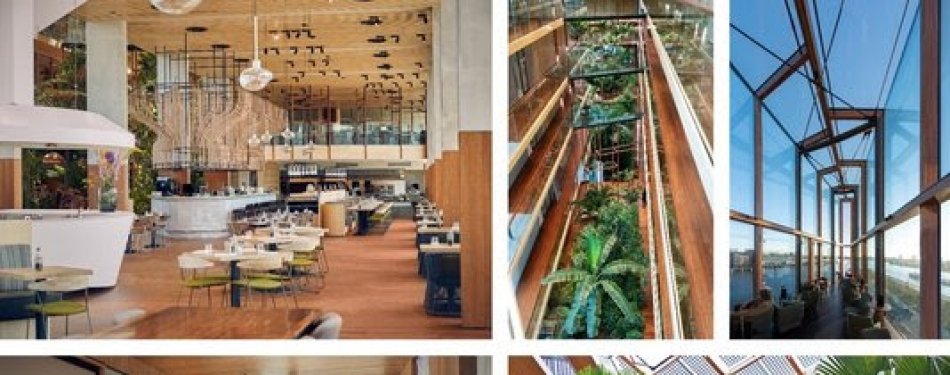 Hotel Jakarta Amsterdam by WestCord brengt botanische beleving naar de hoofdstad