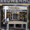 Maximumclassificatie vergaderlocaties voor Leeuwenhorst