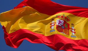 Spanje torenhoge favoriet tijdens zomerperiode