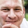 David Baxter wordt chef van Café Cliché