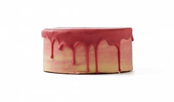 Volgens HEMA zijn stapelbare dripcakes de trend