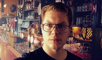 Column: een glimlach is gratis