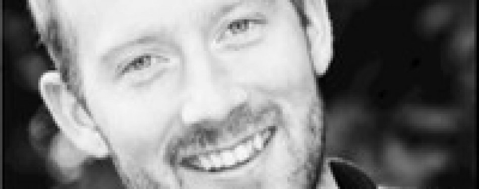 Martijn Bakker nieuwe Maître in restaurant Damianz