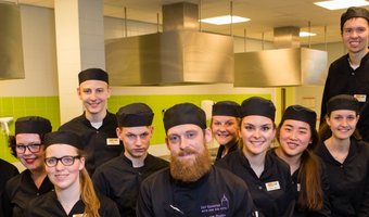 Een dag meelopen in Leerhotel Het Klooster, Amersfoort