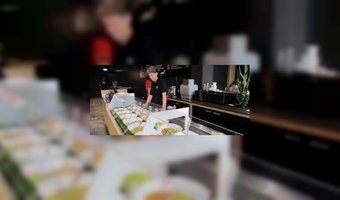 Eerste vestiging Starmeal in Nederland