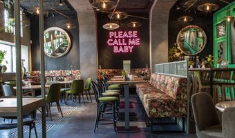 Opening Restaurant STAN&CO Zeist