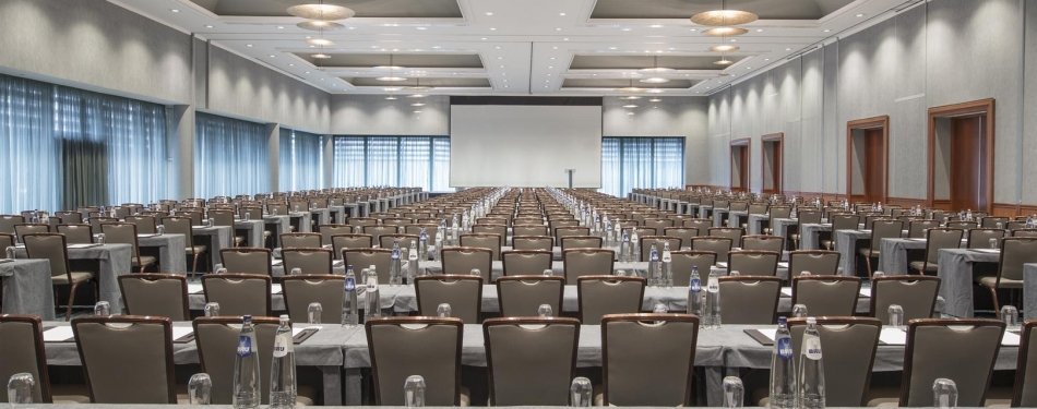 Hotel Okura Amsterdam bekroond tot beste zakenhotel van Nederland
