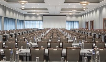 Hotel Okura Amsterdam bekroond tot beste zakenhotel van Nederland