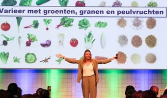 Bidfood opent vegetarische shop voor horeca met De Hippe Vegetariër