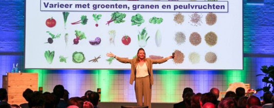 Bidfood opent vegetarische shop voor horeca