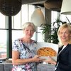 WestCord WTC Hotel Leeuwarden start samenwerking met Blooming Bakery