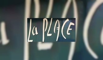 La Place richt zich ook op jong publiek