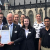 Swissôtel Amsterdam valt in de prijzen