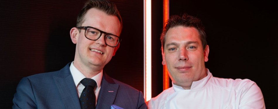 ''Food and Beverage is de ideale manier om je als hotel te onderscheiden''
