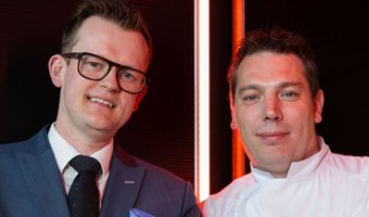 ''Food and Beverage is de ideale manier om je als hotel te onderscheiden''