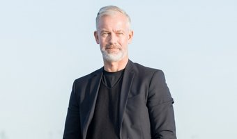 Interview Arjen van den Hof, eigenaar Vondel Hotels