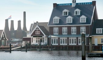 Fletcher ziet bezettingsgraad gigantisch stijgen door zomerweer