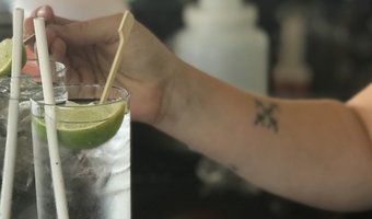 Marriott verwijdert plastic rietjes wereldwijd