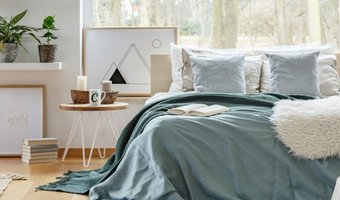 Bezettingsgraad van succesvolle B&B’s