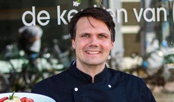 Interview: Utrechtse lunchroom gaat helemaal voor ontbijt