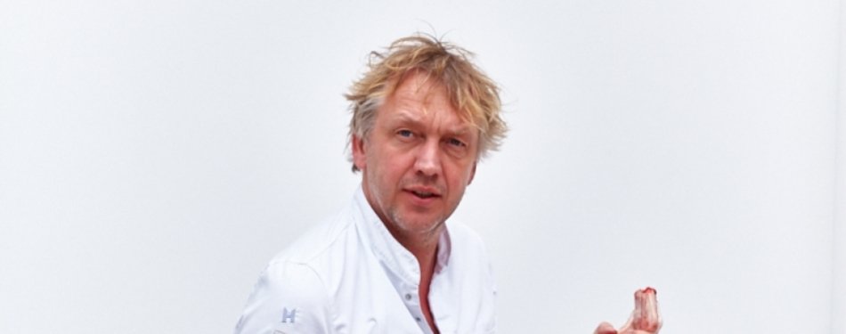 10 jaar De RestaurantKrant: Jef Schuur blikt terug