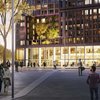 Bouw Amrâth Galaxy Jaarbeurs Hotel gestart