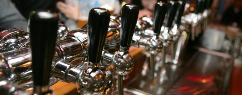 Duitsers zijn veel geld kwijt aan bier en fris dit jaar