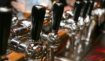 Duitsers zijn veel geld kwijt aan bier en fris dit jaar