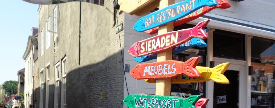 CityTrip Zierikzee: fotoverslag van een stralende zomerdag