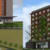 Start nieuwbouw Bastion Hotel Geleen