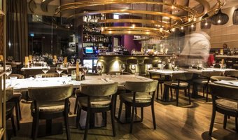 Restaurant Wynwood wordt MOOD, chef Wouter van Laarhoven vertrekt