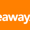 Takeaway in de lift, maar noteert wel verlies