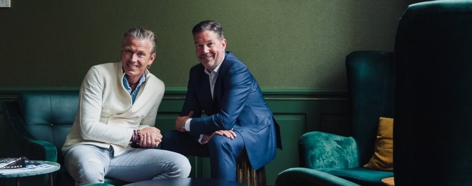 Interview Odyssey Hotel Group: "Wij zijn de snelst groeiende hotelexploitant"