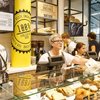 HMSHost International neemt Broodzaak over van NS Stations