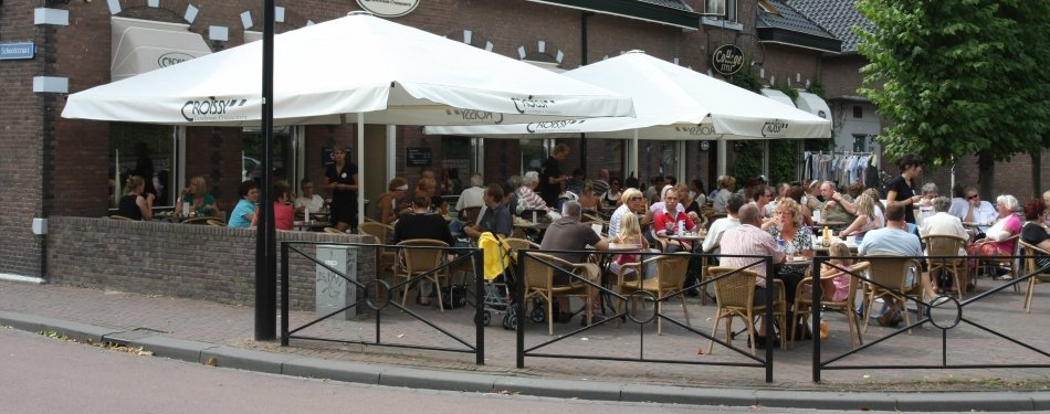 "Het personeelstekort zit de groei binnen de sector in de weg."