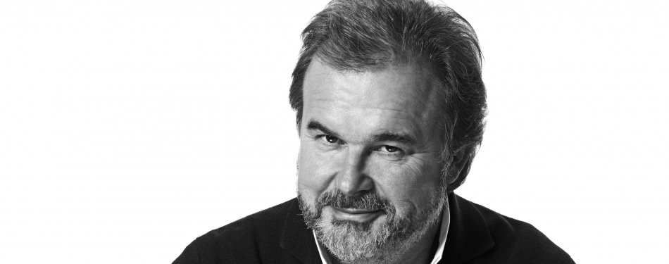 Interview Pierre Hermé: de keizer van de macaron