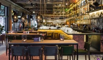 Horecabedrijf Debuut verkocht