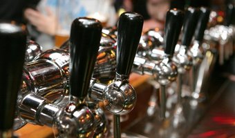 Zorgt de slechte gerstoogst voor duurder bier?