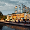 Being Development start de bouw van een duurzaam hotel in Amsterdam